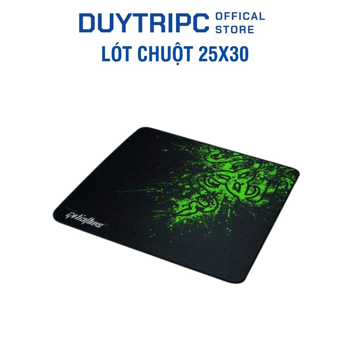 Lót chuột 25x30